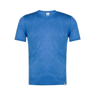 MAK Rits - Adult T-Shirt 100% Polyester RPET 135 g/ m2 Breathable