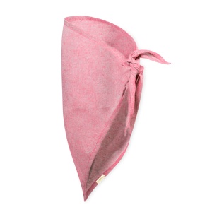 MAK Romin - Neckerchief Recycled Cotton 120 g/ m2 - Img 7