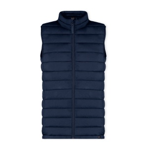 MAK Rostol - Vest 100% Polyester RPET Wind and Water Resistant. Polyester RPET Pouch - Img 3