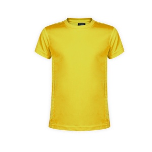 MAK Rox - Kids T-Shirt Polyester 135 g/ m2 Breathable