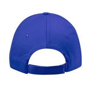 MAK Rubec - Cap Brushed Cotton 6 Panels. Velcro Closure - Img 11