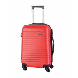 MAK Rumax - Trolley ABS Rigid. 4 Rotating Wheels. Combination Lock - Img 5