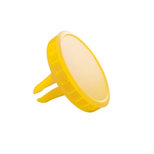 MAK Scrib - Air Freshener Lemon Aroma