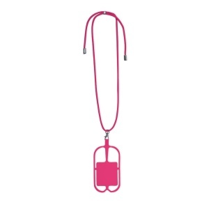 MAK Sebly - Lanyard Silicone/ Polyester - Img 5