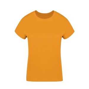 MAK Seiyo - Women Colour T - Shirt - Img 5