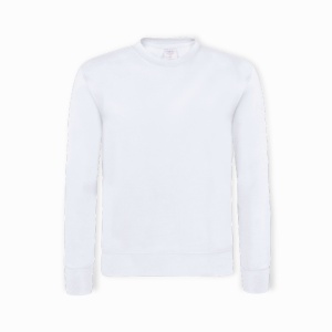 MAK Sendex - Adult Sweatshirt 60% Organic Cotton/ 40% Polyester RPET 280 g/ m2