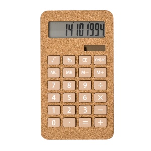 MAK Seste - Calculator