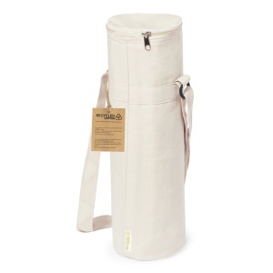 MAK Sirkin - Cool Bottle Recycled Cotton/ Aluminium