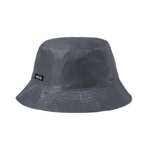 MAK Skix - Reversible Hat Outside: Polyester RPET. Inside: Polar Fleece Anti-Pilling