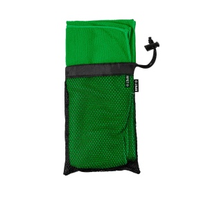 MAK Slash - Absorbent Towel Polyester RPET 160 g/ m2 Polyester RPET Pouch - Img 8