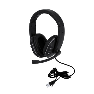 MAK Sohan - Headphones