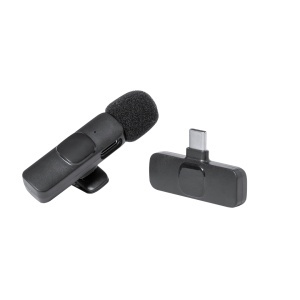 MAK Spart - Microphone - Img 1