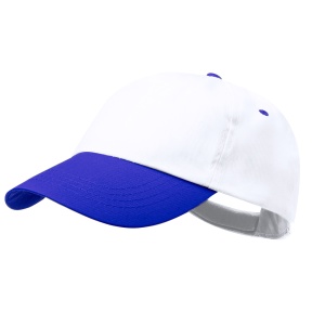 MAK Sport - Cap Cotton 5 Panels. Velcro Closure - Img 6