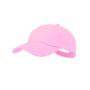 MAK Sport - Cap Cotton 5 Panels. Velcro Closure - Img 16