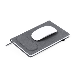 MAK Staiger - Mousepad Notebook - Img 4