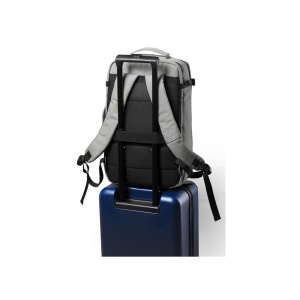 MAK Sulkan - Document Bag Backpack - Img 1