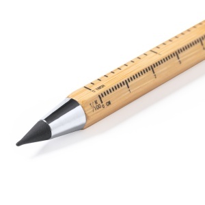 MAK Suriak - Multifunction Eternal Pencil