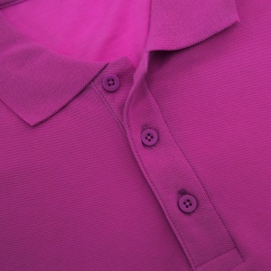 MAK Tecnic Plus - Women Polo Shirt 100% Polyester, Piqué 180 g/ m2 Breathable