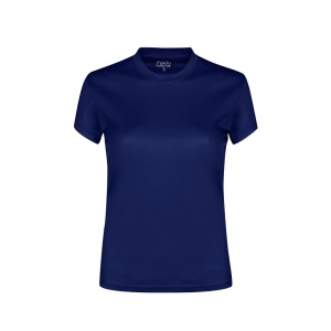 MAK Tecnic Plus - Women T-Shirt 100% Polyester 135 g/ m2 Breathable - Img 10