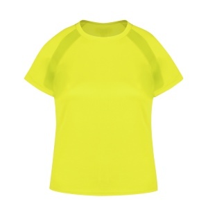 MAK Tecnic Sappor - Tricou pentru femei - Img 2