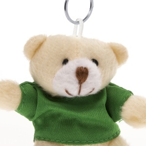 MAK Tedchain - Keyring Teddy