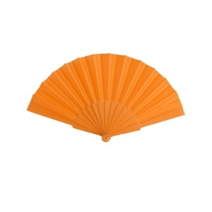 MAK Tela - Hand Fan PP/ Polyester - Img 7