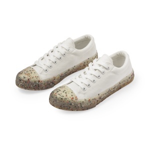 MAK Telarox - Trainers Canvas/ TPR - Img 6