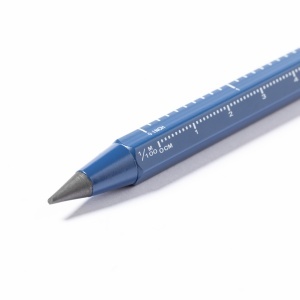 MAK Teluk - Multifunction Eternal Pencil