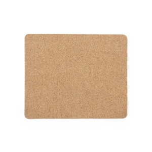MAK Tonya - Mousepad Cork/ Rubber Anti-Slip