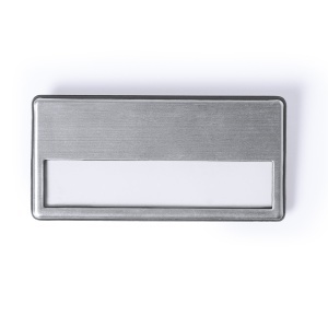 MAK Upsin - Id Badge