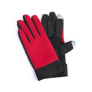 MAK Vanzox - Touchscreen Sport Gloves - Img 3