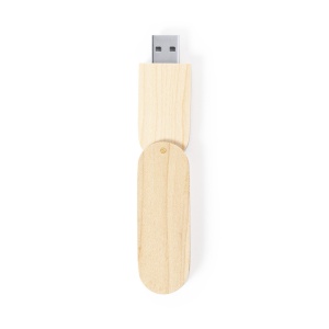 MAK Vedun 16GB - USB Memory Wood - Img 2