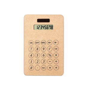 MAK Vulcano - Calculator
