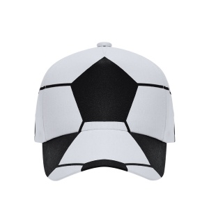MAK Wesson - Cap - Img 3
