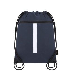 MAK Widar - Drawstring Bag Polyester 300D RPET Reflective - Img 8