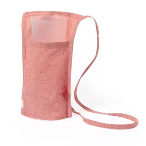 MAK Wisy - Multipurpose Bag Recycled Cotton 150 g/ m2 - Img 8