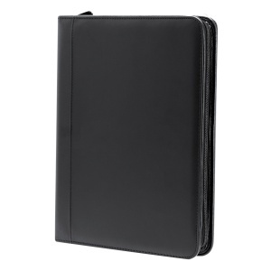 MAK Wonar - Folder Recycled PU 25 Sheets Notepad - Img 2