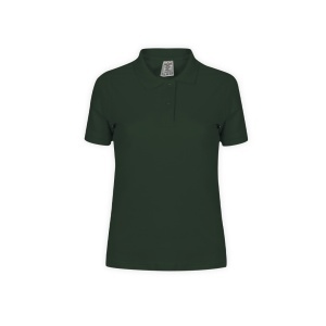 MAK WPS180 - Tricou polo colorat pentru femei "keya" - Img 13