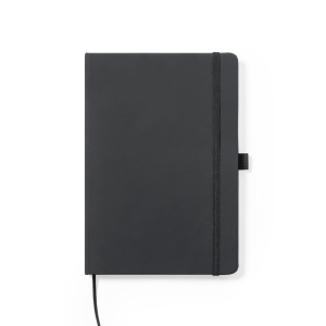 MAK Xeria - Notebook/Notes