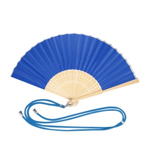MAK Yanex - Hand Fan Bamboo/ Polyester