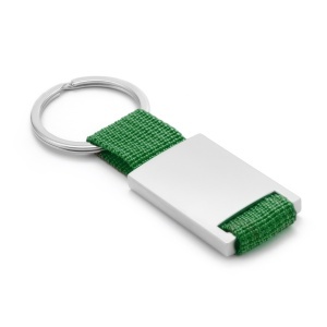 MAK Yip - Keyring Metal/ Polyester - Img 8