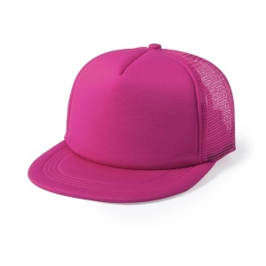 MAK Yobs - Cap Polyester 5 Panels. Plastic Closure - Img 4