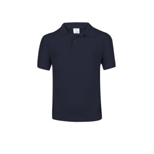 MAK YPS180 - Tricou polo colorat pentru copii „keya” - Img 8