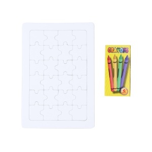 MAK Zeta - Puzzle - Img 2