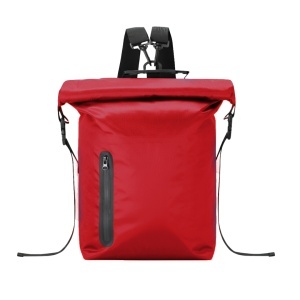 MAK Zorium - Backpack Ripstop 30 L. Waterproof - Img 5