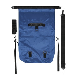 MAK Zorium - Backpack Ripstop 30 L. Waterproof - Img 8