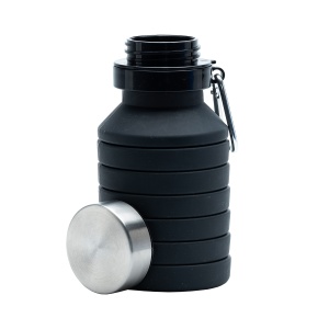 MAKALU 550 ml sports water bottle - Img 3