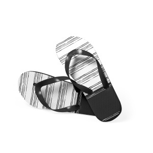 Manisok - Flip Flops EVA/ PVC Sizes: 36-38, 42-44 - Img 6
