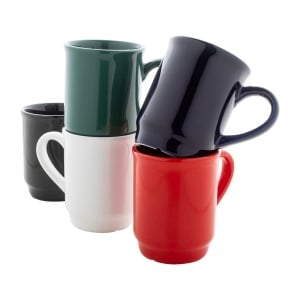 Marknad - stackable ceramic mug - Img 11
