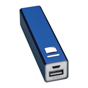 MC 2200 mAh metal powerbank